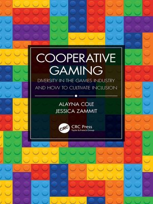 cover image of Cooperative Gaming